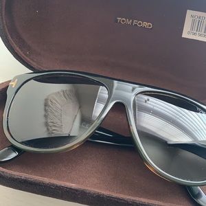 Tom Ford Sunglasses
